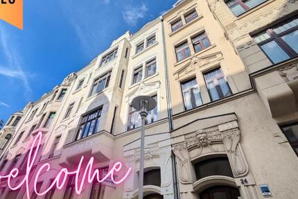 Wohnung Zwickau - 2 Zimmer, 55 m&sup2;, 270&euro; | Angebot:25945659