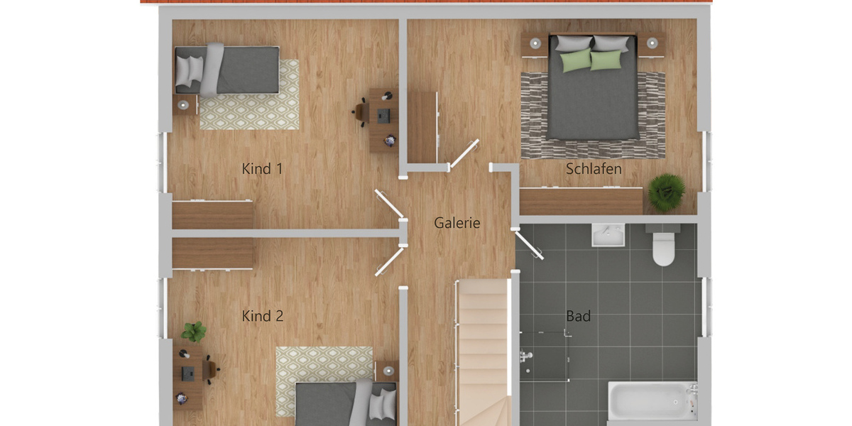 Stein auf Stein. Haus für Generationen... - Einfamilienhaus Zwickau Auerbach | Angebot:24784516