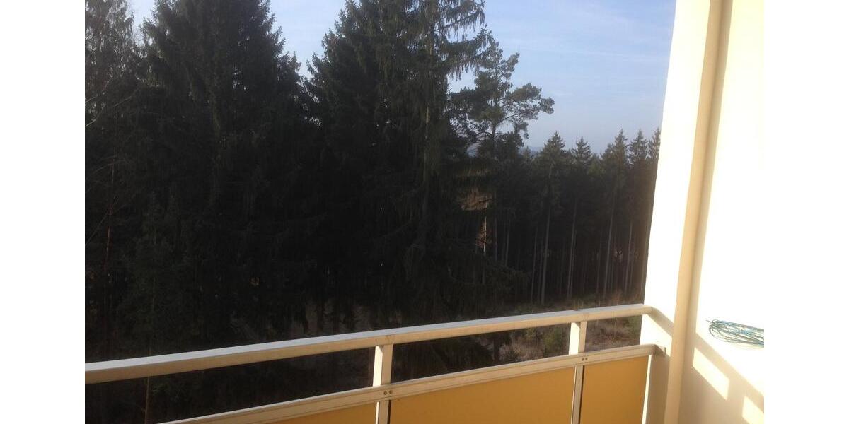 Etagenwohnung Aue-Bad Schlema Bad Schlema - 3 Zimmer, 58 m&sup2;, 250&euro; | Angebot:24770506