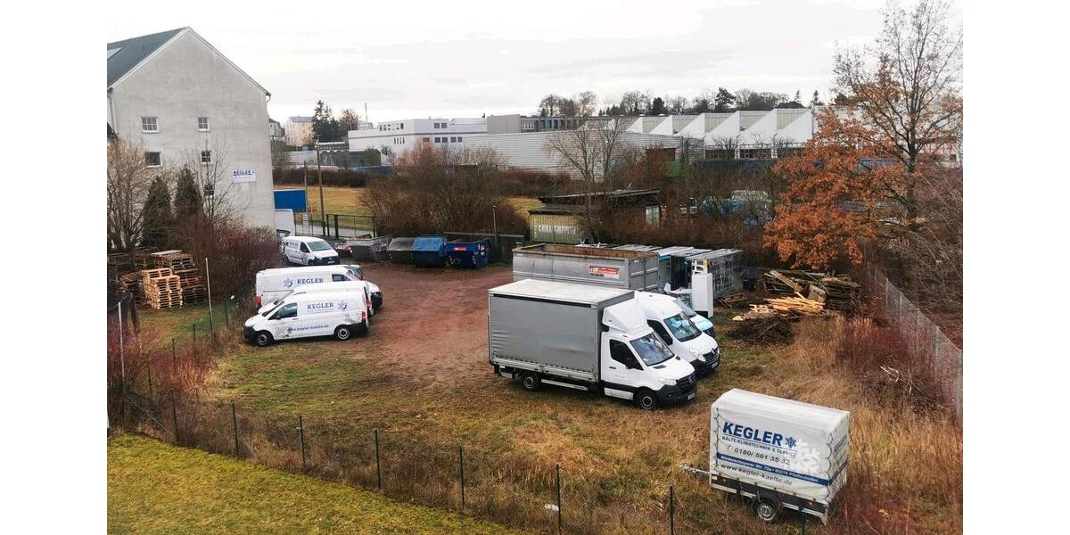 Gewerbeobjekt Limbach-Oberfrohna Oberfrohna - 900&euro; | Angebot:24217819