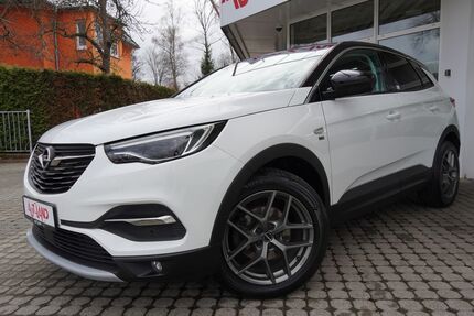 Opel Grandland (X) 57.006 km 16.990 &euro; Zwickau 08056