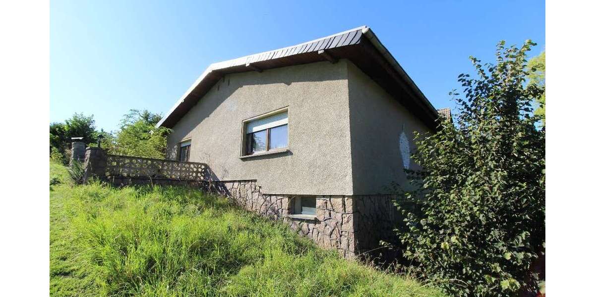 Einfamilienhaus Penig - 3 Zimmer, 90 m&sup2;, 169.000&euro; | Angebot:23574070