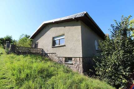 Haus Penig - 3 Zimmer, 90 m&sup2;, 169.000&euro; | Angebot:23574070