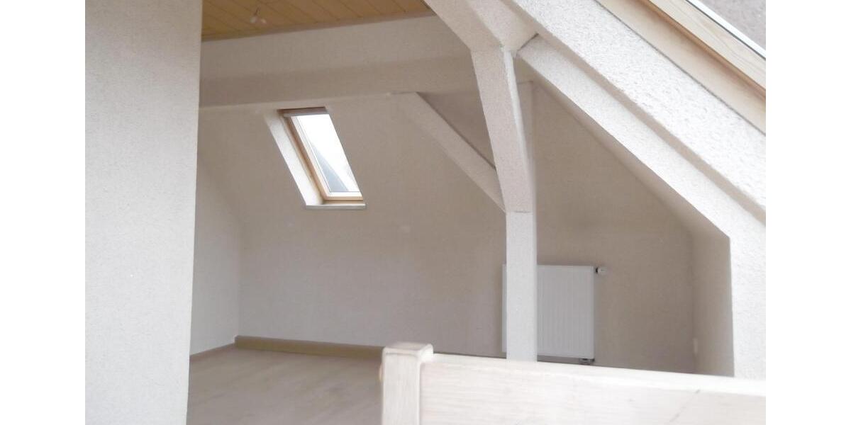 Maisonettenwohnung Falkenstein/Vogtland Vogtland - 5 Zimmer, 131 m&sup2;, 740&euro; | Angebot:25381775