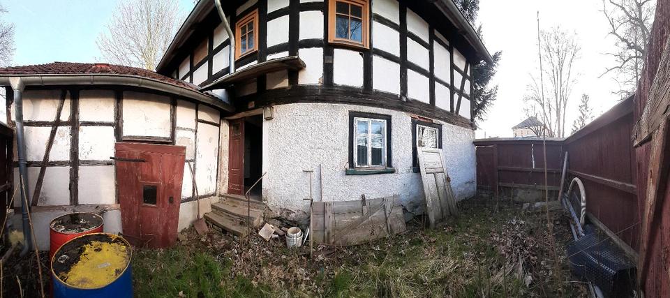 Einfamilienhaus Langenbernsdorf - 6 Zimmer, 140 m&sup2;, 77.777&euro; | Angebot:26019417