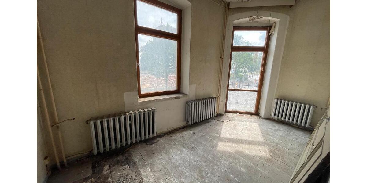 Mehrfamilienhaus, Wohnhaus Zwickau Zwickau-West - 40 Zimmer, 444 m&sup2;, 999&euro; | Angebot:19528589