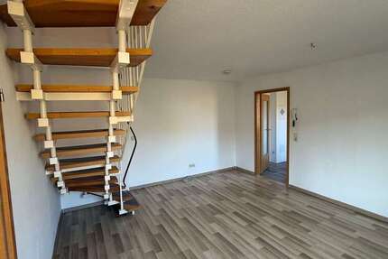 Wohnung Reichenbach Oberreichenbach - 4 Zimmer, 81 m&sup2;, 405&euro; | Angebot:25405569