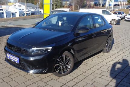 Opel Corsa 14.100 km 18.690 &euro; Schneeberg 08289