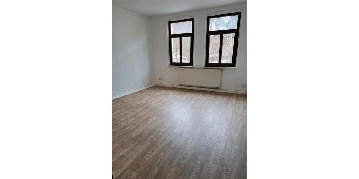 Etagenwohnung Greiz - 2 Zimmer, 45 m&sup2;, 260&euro; | Angebot:25871021