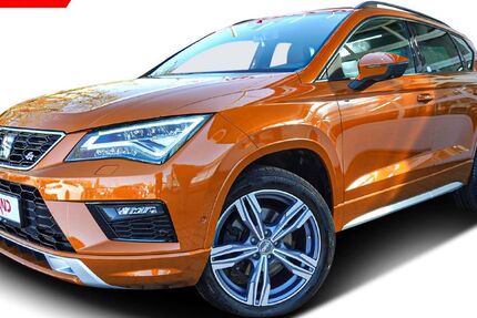 Seat Ateca 68.481 km 24.950 &euro; Zwickau 08056