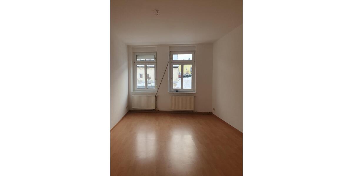 Erdgeschoßwohnung Ronneburg - 2 Zimmer, 57 m&sup2;, 316&euro; | Angebot:22398558