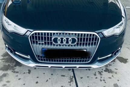 Audi A6 Allroad 279.500 km 11.450 &euro; Reinsdorf 08141