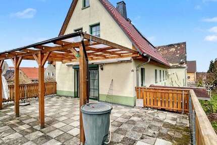 Haus Nobitz - 4 Zimmer, 140 m&sup2;, 139.000&euro; | Angebot:26400880