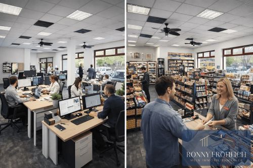 Gewerbeobjekt Zwickau Zwickau-West - 499&euro; | Angebot:25479832