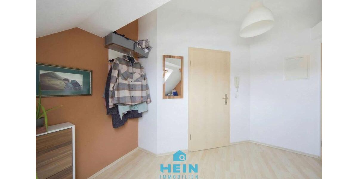 Etagenwohnung Aue-Bad Schlema Bad Schlema - 2 Zimmer, 53 m&sup2;, 270&euro; | Angebot:25717010