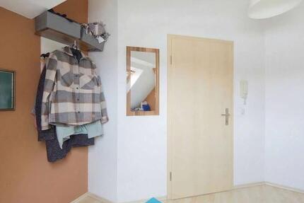 Wohnung Aue-Bad Schlema Bad Schlema - 2 Zimmer, 53 m&sup2;, 270&euro; | Angebot:25717010
