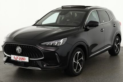 MG HS 9.903 km 24.490 &euro; Zwickau 08056