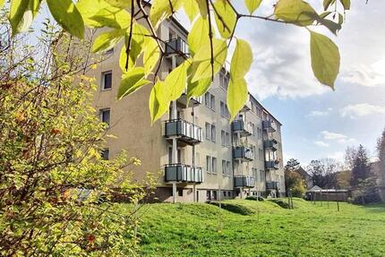 Wohnung Wilkau-Haßlau Haßlau - 3 Zimmer, 59 m&sup2;, 370&euro; | Angebot:22926847