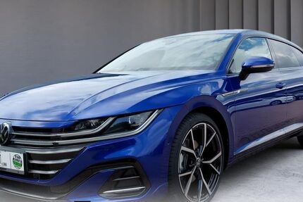 VW Arteon 18.033 km 47.990 &euro; Aue 08280