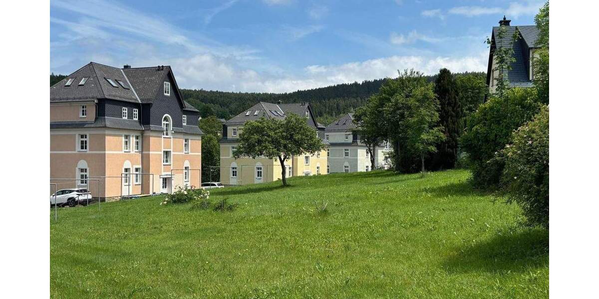 Etagenwohnung Gornsdorf - 2 Zimmer, 60 m&sup2;, 350&euro; | Angebot:25729823
