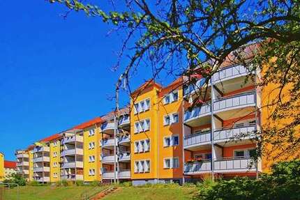 Wohnung Zwickau Zwickau-West - 3 Zimmer, 67 m&sup2;, 442&euro; | Angebot:26030473