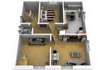 Einfamilienhaus Mülsen Thurm - 6 Zimmer, 139 m&sup2;, 149.500&euro; | Angebot:26273717