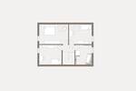 Einfamilienhaus Zwickau Weißenborn - 4 Zimmer, 143 m&sup2;, 256.169&euro; | Angebot:26500200