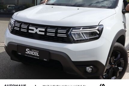 Dacia Duster 34.994 km 17.987 &euro; Zwickau 08056