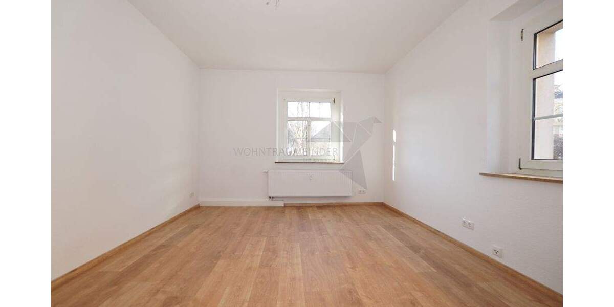 Etagenwohnung Zwickau / Marienthal Marienthal - 2 Zimmer, 61 m&sup2;, 340&euro; | Angebot:25878697