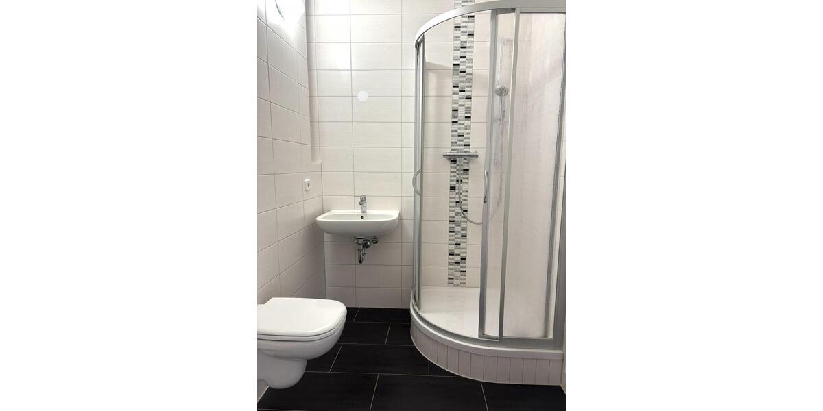 Etagenwohnung Zwickau Neuplanitz - 2 Zimmer, 58 m&sup2;, 383&euro; | Angebot:25569432