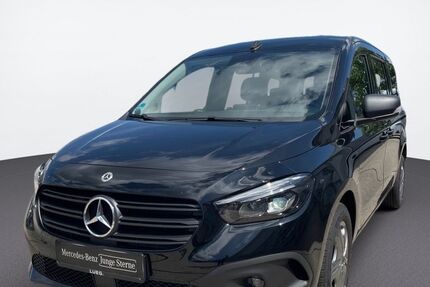 Mercedes-Benz Citan 3.150 km 27.895 &euro; Zwickau 08058
