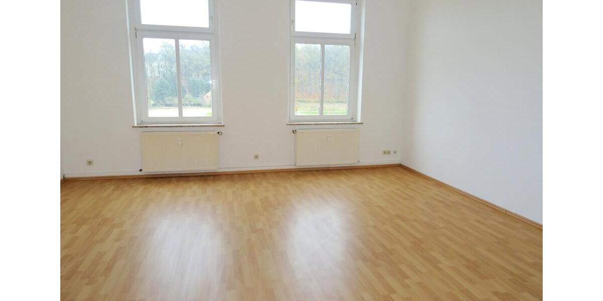 Etagenwohnung Werdau - 4 Zimmer, 117 m&sup2;, 590&euro; | Angebot:24214747