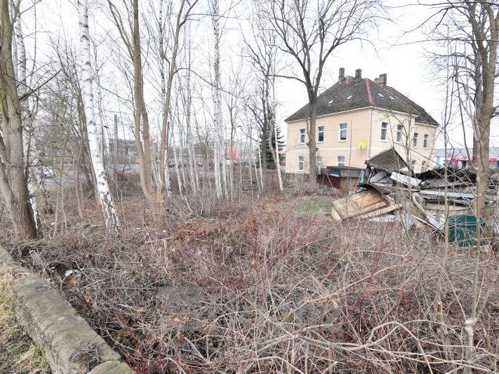 Grundstück Zwickau Schedewitz - 52.500&euro; | Angebot:25705560