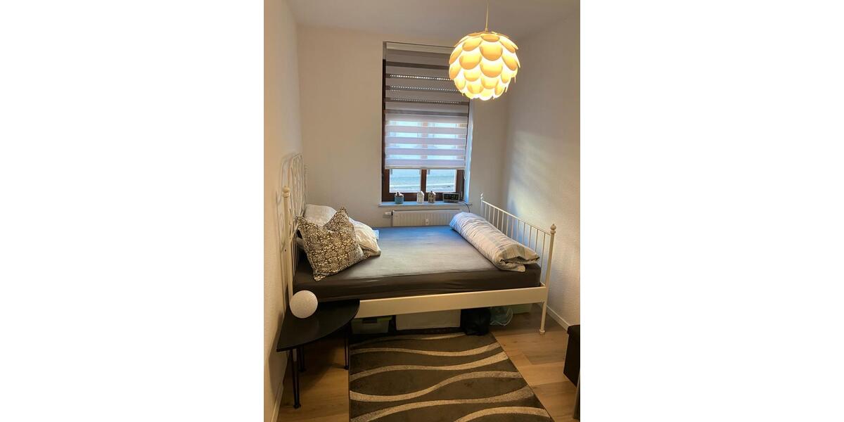 Hochparterre Meerane - 2 Zimmer, 50 m&sup2;, 475&euro; | Angebot:25929792