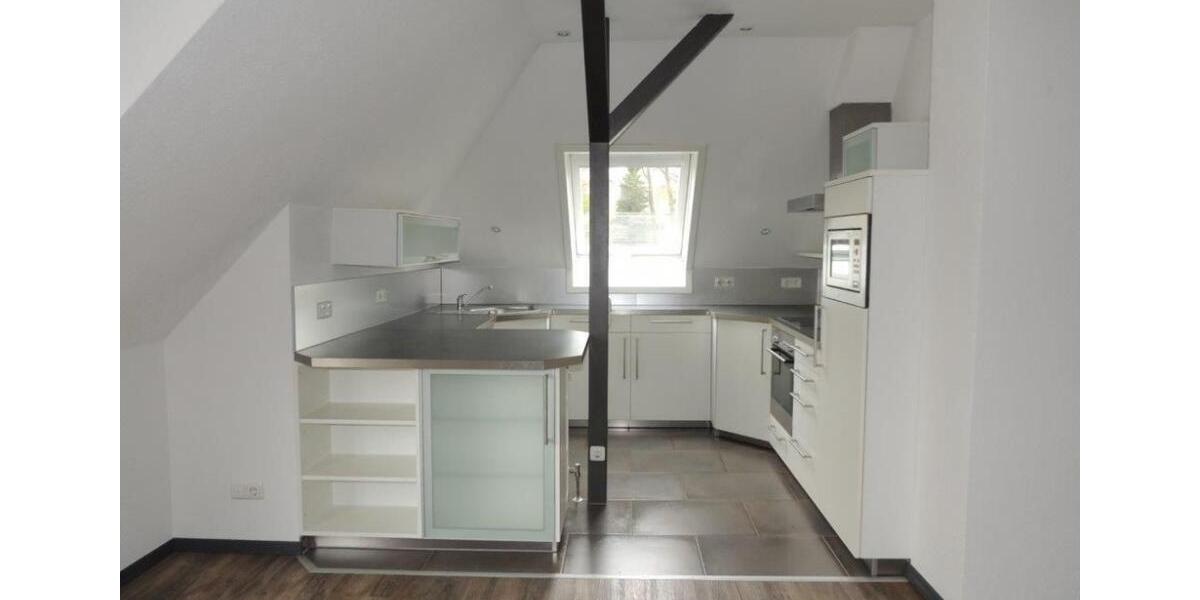 Maisonettenwohnung Kirchberg - 4 Zimmer, 138 m&sup2;, 900&euro; | Angebot:25991272