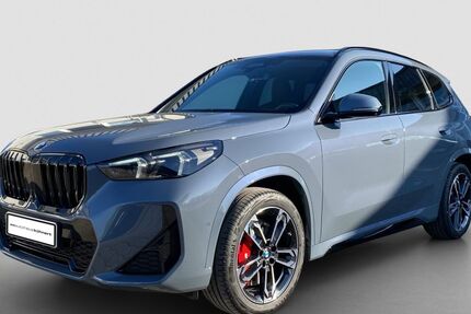 BMW X1 2.026 km 48.345 &euro; Schneeberg 08289