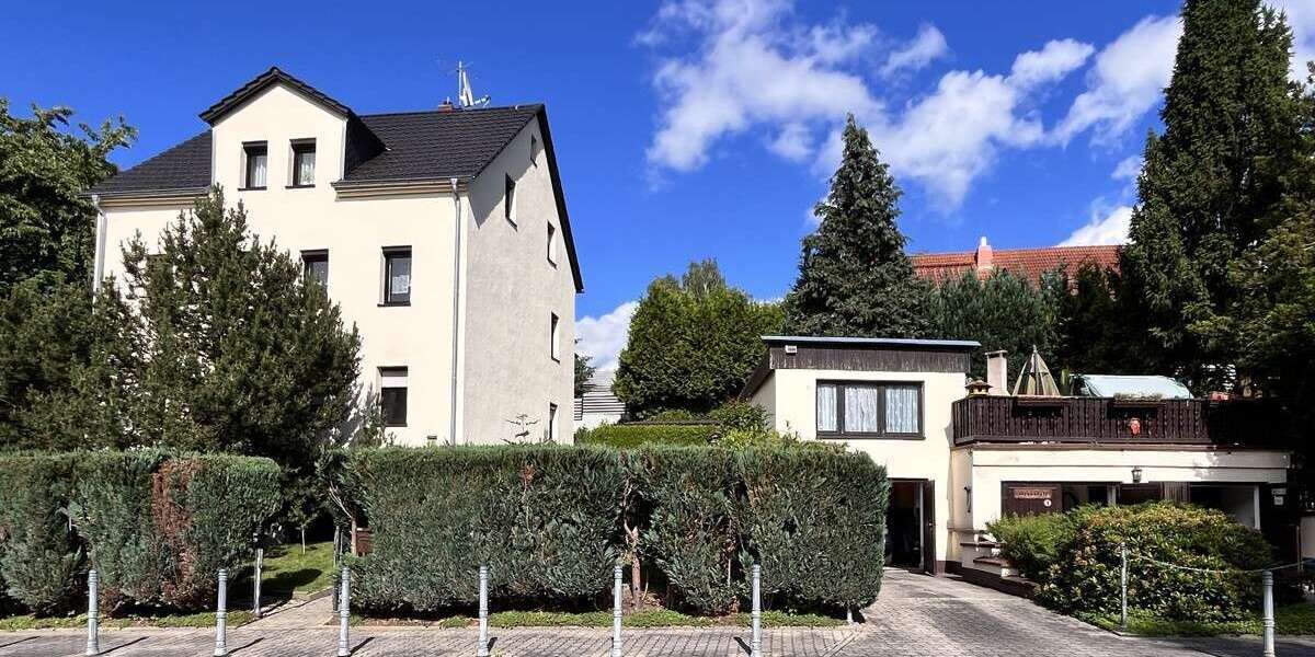 Einfamilienhaus Limbach-Oberfrohna Oberfrohna - 8 Zimmer, 141 m&sup2;, 209.000&euro; | Angebot:26809176