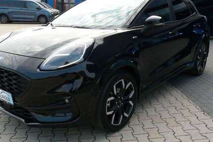 Ford Puma 65.240 km 15.790 &euro; Schmoelln 04626