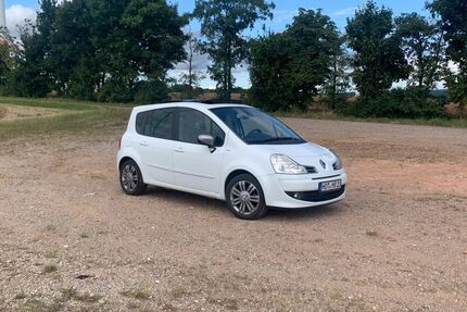 Renault Grand Modus 184.265 km 2.900 &euro; Bernsdorf 09337