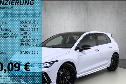 VW Golf 9.750 km 53.888 &euro; Auerbach/Rebesgrün 08209