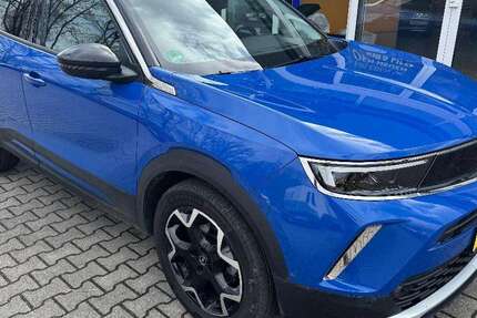Opel Mokka 36.614 km 15.950 &euro; Lichtenstein 09350