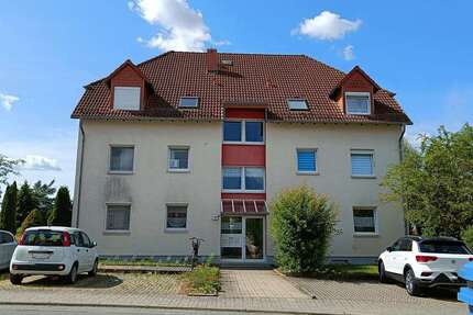 Wohnung Werdau Leubnitz - 3 Zimmer, 70 m&sup2;, 385&euro; | Angebot:27108277