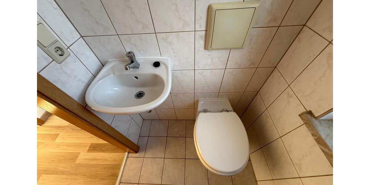 Maisonettenwohnung Reichenbach im Vogtland - 4 Zimmer, 81 m&sup2;, 405&euro; | Angebot:25383068