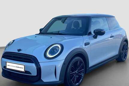 Mini Cooper 39.885 km 20.655 &euro; Zwickau 08060
