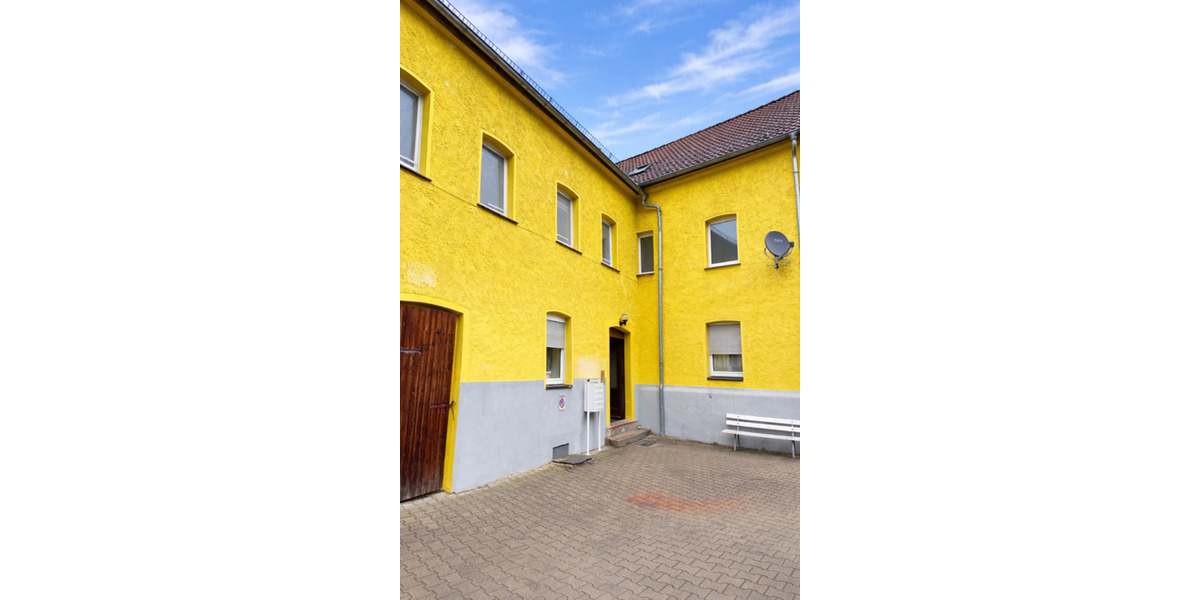 Etagenwohnung Wilkau-Haßlau Haßlau - 2 Zimmer, 63 m&sup2;, 504&euro; | Angebot:25654769