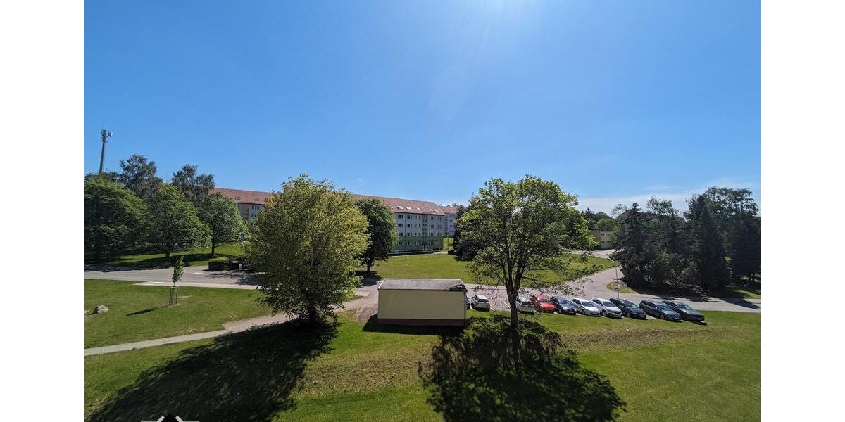 Etagenwohnung Limbach-Oberfrohna Oberfrohna - 3 Zimmer, 60 m&sup2;, 375&euro; | Angebot:25945666