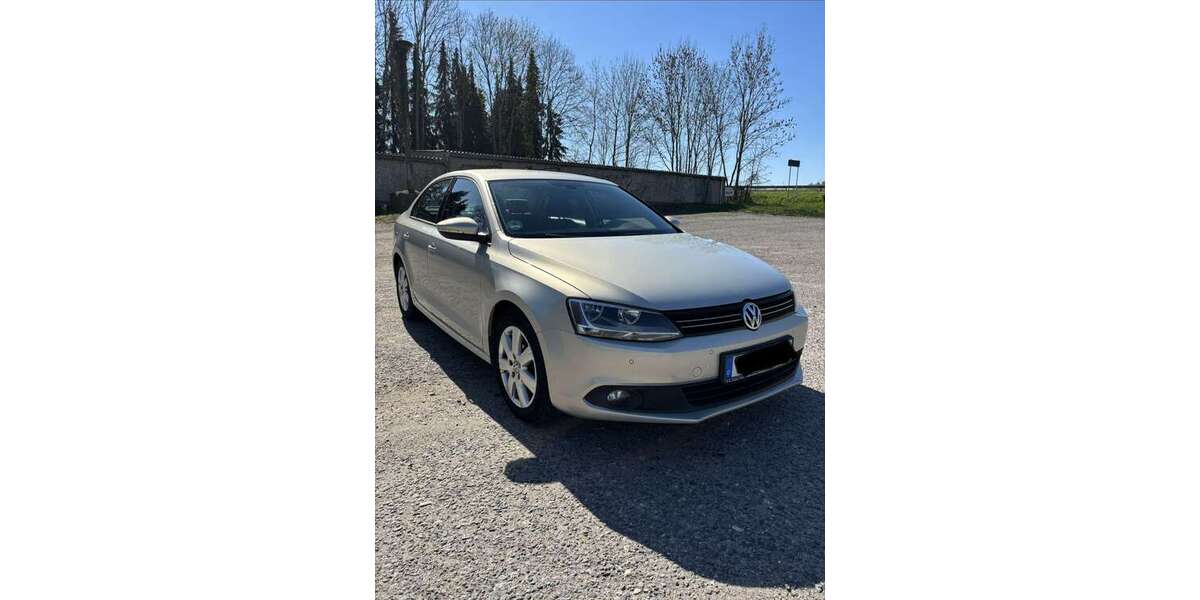 VW Jetta 167.694 km 7.100 &euro; Penig, Stadt 09322