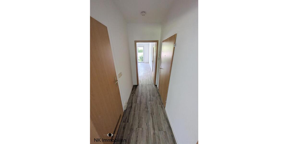 Etagenwohnung Limbach-Oberfrohna Oberfrohna - 2 Zimmer, 39 m&sup2;, 211&euro; | Angebot:25945701