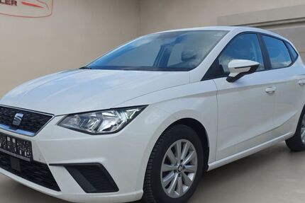 Seat Ibiza 132.200 km 9.350 &euro; Wilkau-Haßlau 08112