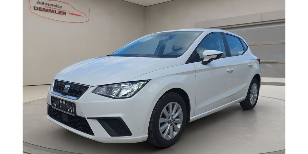 Seat Ibiza 132.200 km 9.350 &euro; Wilkau-Haßlau 08112